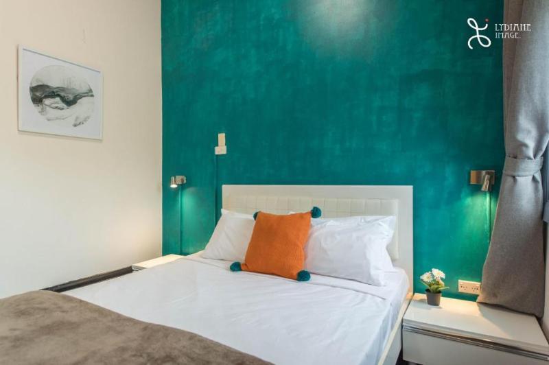 City Budget Hotel 시드니 외부 사진