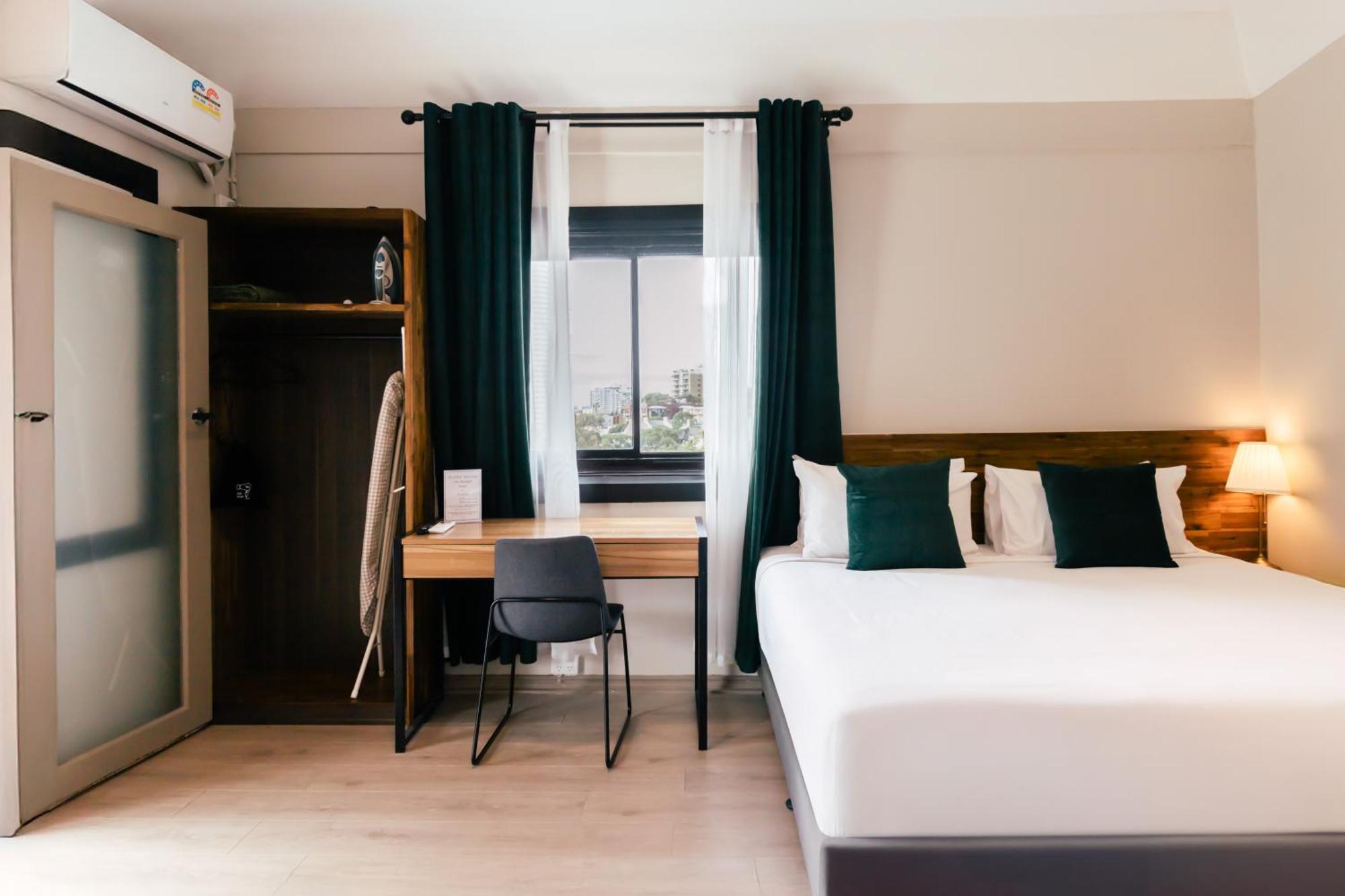 City Budget Hotel 시드니 외부 사진