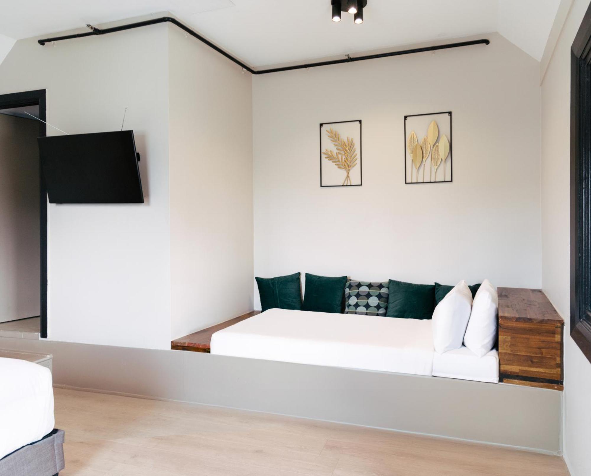 City Budget Hotel 시드니 외부 사진