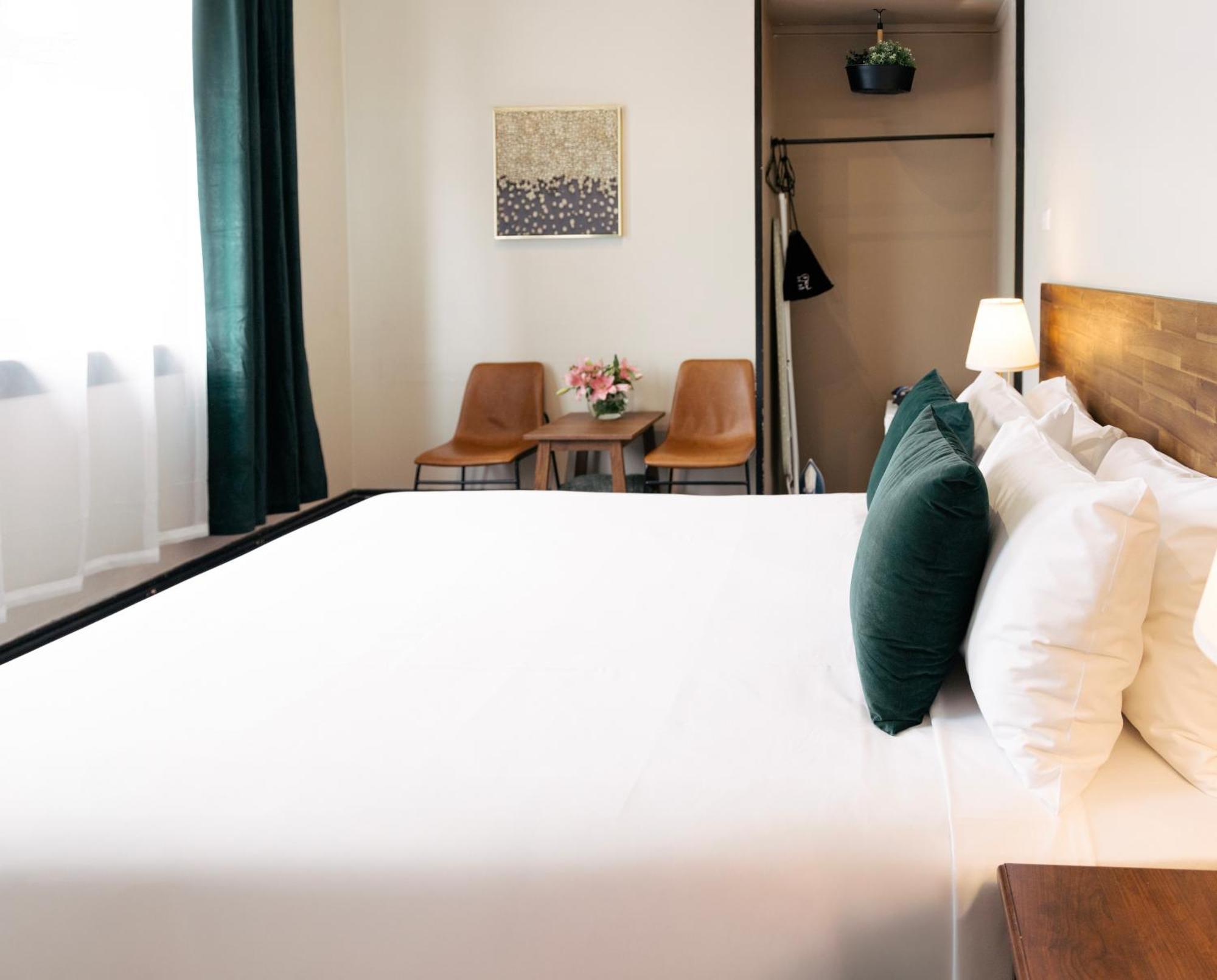 City Budget Hotel 시드니 외부 사진