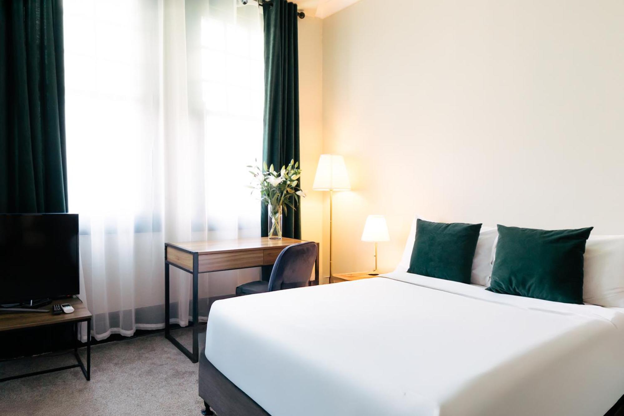 City Budget Hotel 시드니 외부 사진